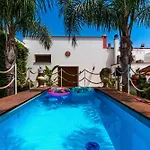 Casa Aurora Luxury Giuggianello