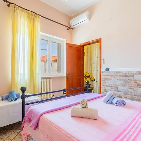 Апартаменты Casa Aurora Luxury Giuggianello