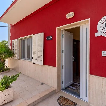 Casa Aurora Luxury * Giuggianello