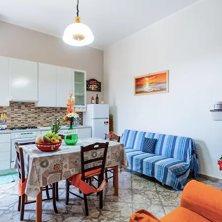 Casa Aurora Luxury Апартаменты *