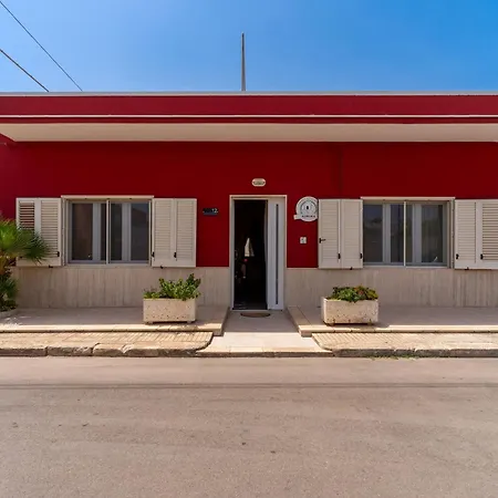 Casa Aurora Luxury * Giuggianello