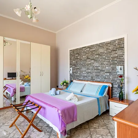 Casa Aurora Luxury Giuggianello