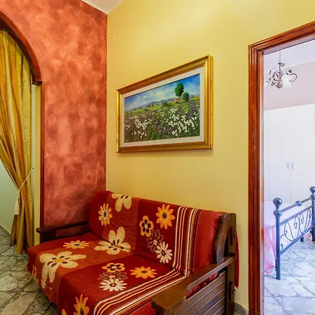 Lägenhet Casa Aurora Luxury