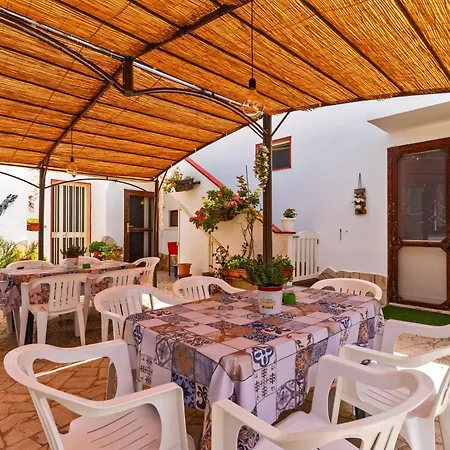Casa Aurora Luxury Lägenhet Giuggianello