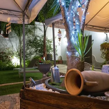 Lägenhet Casa Aurora Luxury Giuggianello