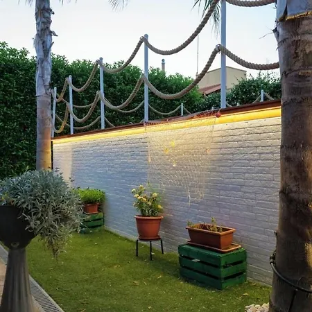 Casa Aurora Luxury Lägenhet