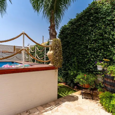 Casa Aurora Luxury Giuggianello