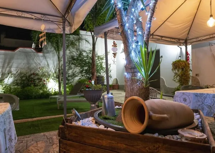 Lägenhet Casa Aurora Luxury *