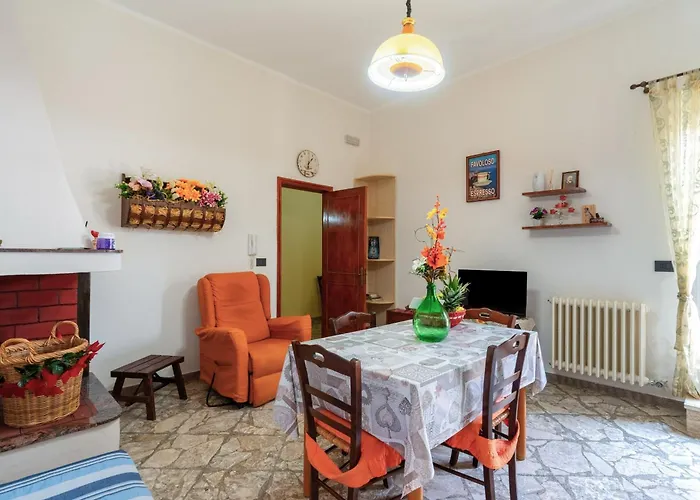 Casa Aurora Luxury Giuggianello