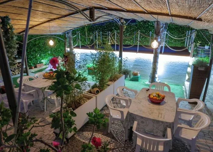 Lägenhet Casa Aurora Luxury *