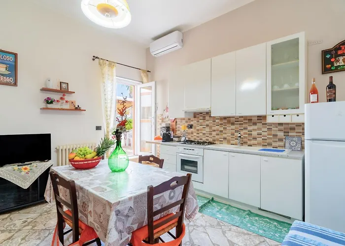 Casa Aurora Luxury Lägenhet Giuggianello