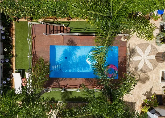Casa Aurora Luxury * Giuggianello