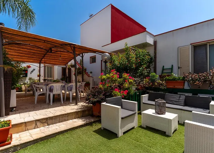Lägenhet Casa Aurora Luxury