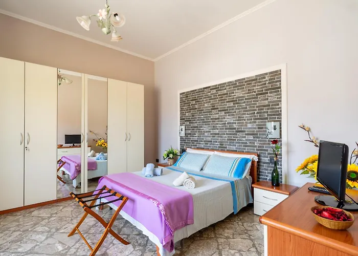 Casa Aurora Luxury Giuggianello