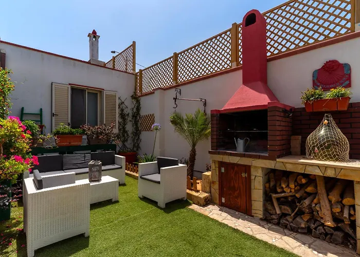 Casa Aurora Luxury