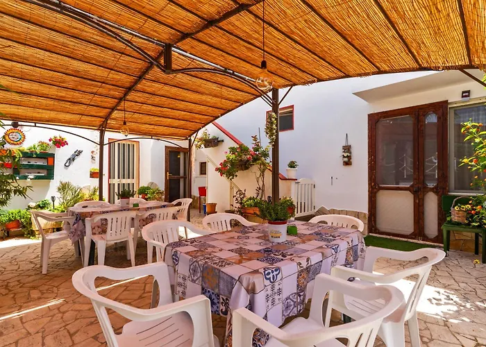 Casa Aurora Luxury * Giuggianello