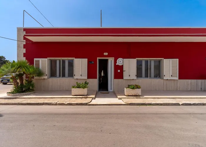 Casa Aurora Luxury * Giuggianello