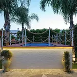 Casa Aurora Luxury Daire Giuggianello