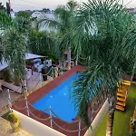 Daire Casa Aurora Luxury Giuggianello