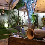 דירה Casa Aurora Luxury Giuggianello