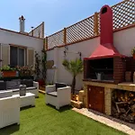Daire Casa Aurora Luxury *