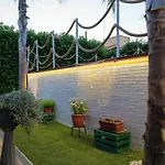 Casa Aurora Luxury דירה