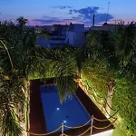 Casa Aurora Luxury Daire Giuggianello