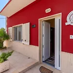 Daire Casa Aurora Luxury *