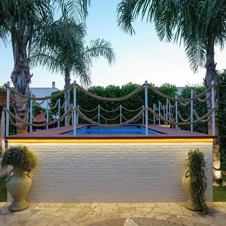 Apartment Casa Aurora Luxury