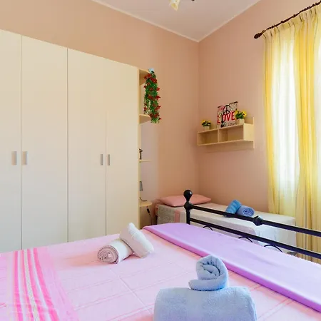 Casa Aurora Luxury Apartment Giuggianello