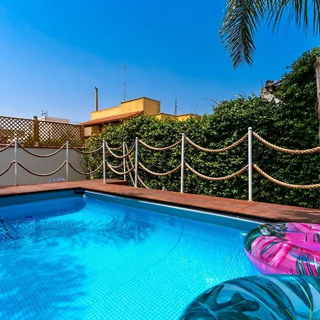 Apartment Casa Aurora Luxury *