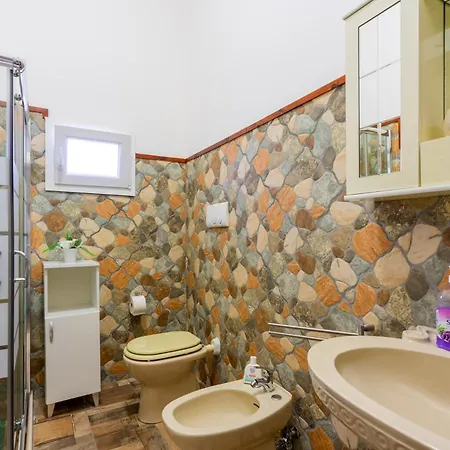 Casa Aurora Luxury Apartment Giuggianello