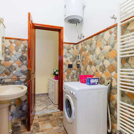 Apartment Casa Aurora Luxury Giuggianello
