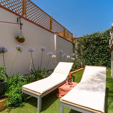 Casa Aurora Luxury * Giuggianello