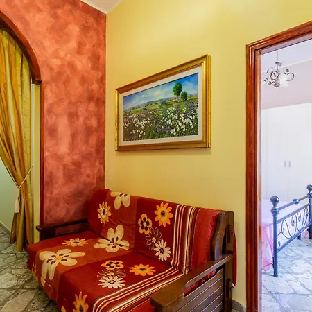 Apartment Casa Aurora Luxury *