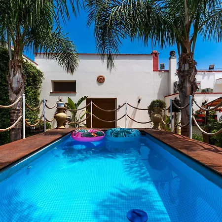 Casa Aurora Luxury Giuggianello