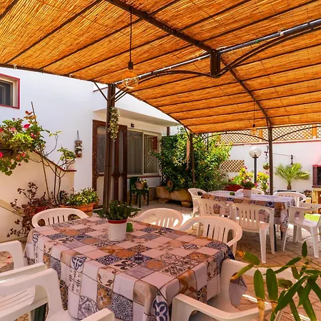 Apartment Casa Aurora Luxury Giuggianello