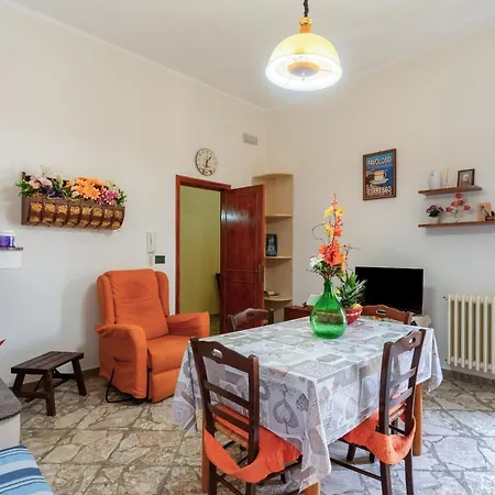 Casa Aurora Luxury דירה *