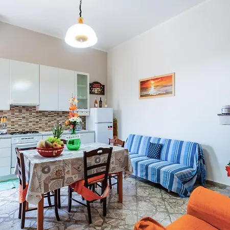 Casa Aurora Luxury דירה