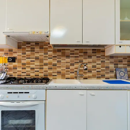 Casa Aurora Luxury דירה