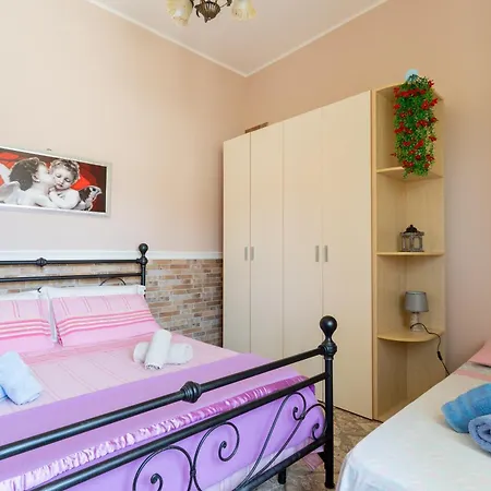 Casa Aurora Luxury Apartament *