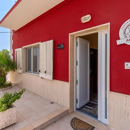Apartament Casa Aurora Luxury *