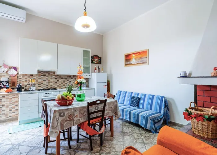 Casa Aurora Luxury Apartment *